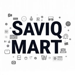 Saviq Mart Creations